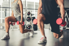 Komora hiperbaryczna - legalny doping dla sportowców