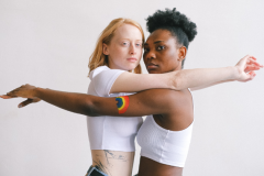 Terapia dla par homoseksualnych