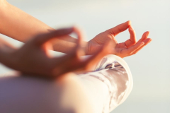 Mindfulness, czyli o uważności słów kilka