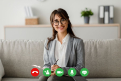Psychoterapia online — czy przynosi rezultaty?